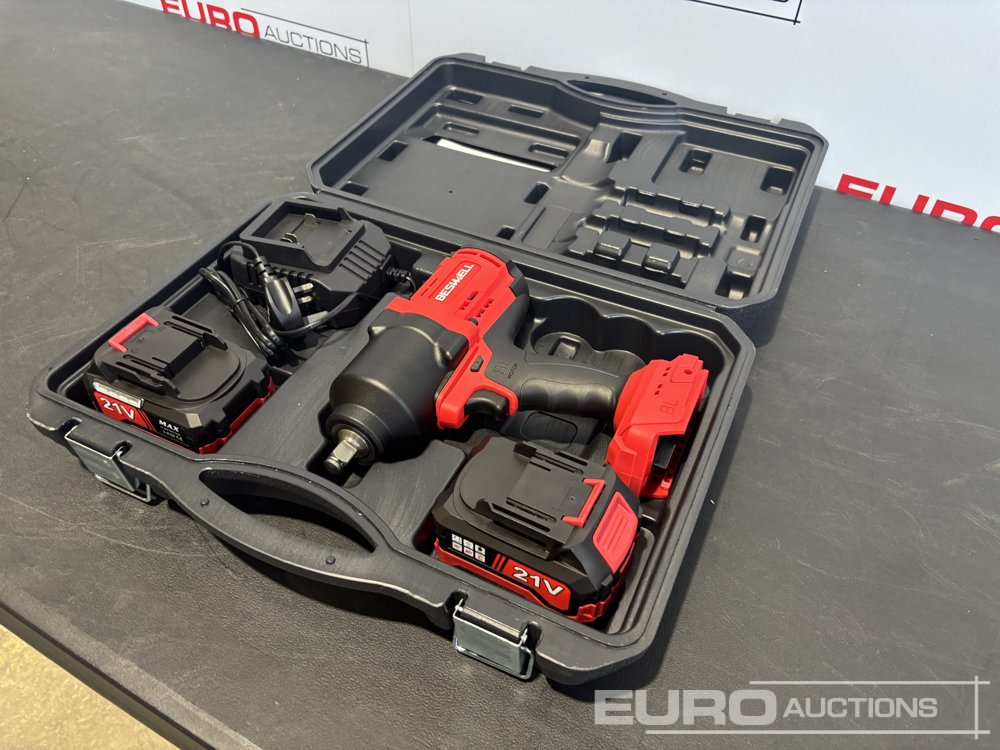 Unused Boss Beswell - Equipo de taller: foto 1 Unused Boss Beswell - Equipo de taller: foto 1