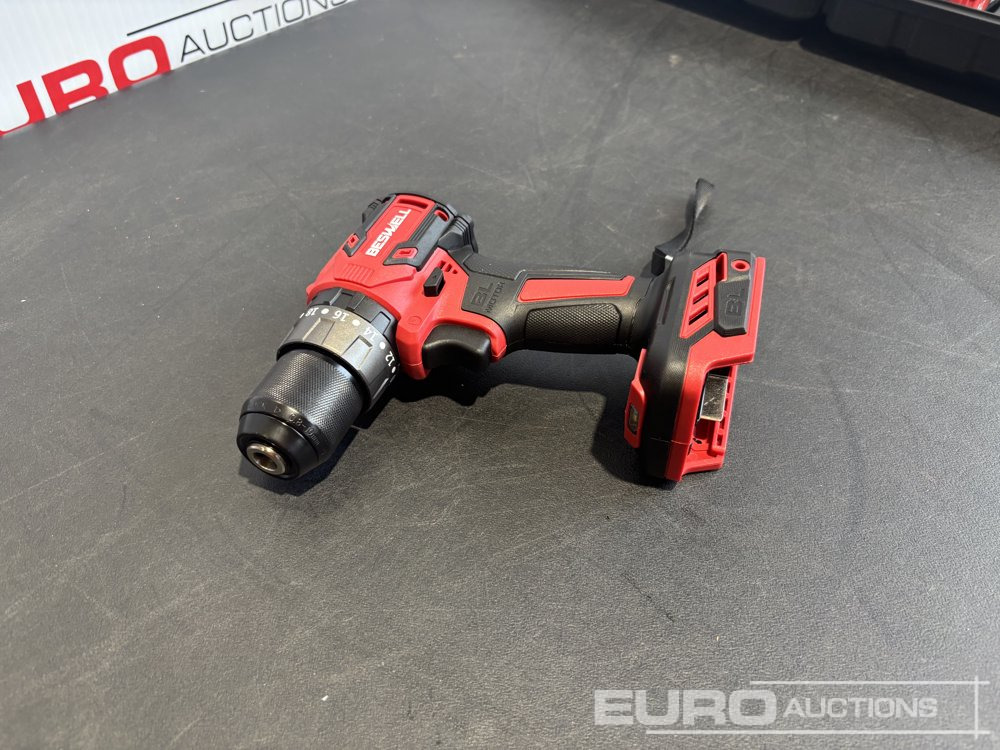 Equipo de taller Unused Boss Beswell: foto 10 Equipo de taller Unused Boss Beswell: foto 10