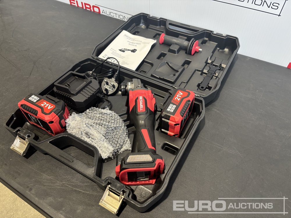 Unused Boss Beswell - Equipo de taller: foto 1 Unused Boss Beswell - Equipo de taller: foto 1