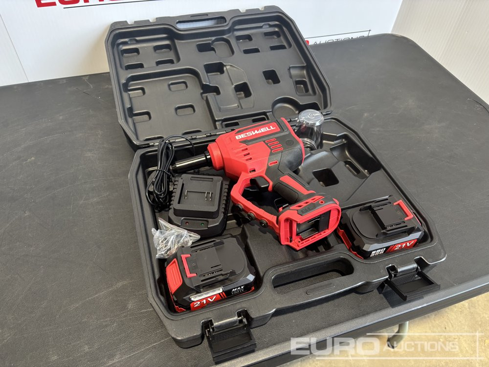 Unused Boss Beswell - Equipo de taller: foto 3 Unused Boss Beswell - Equipo de taller: foto 3