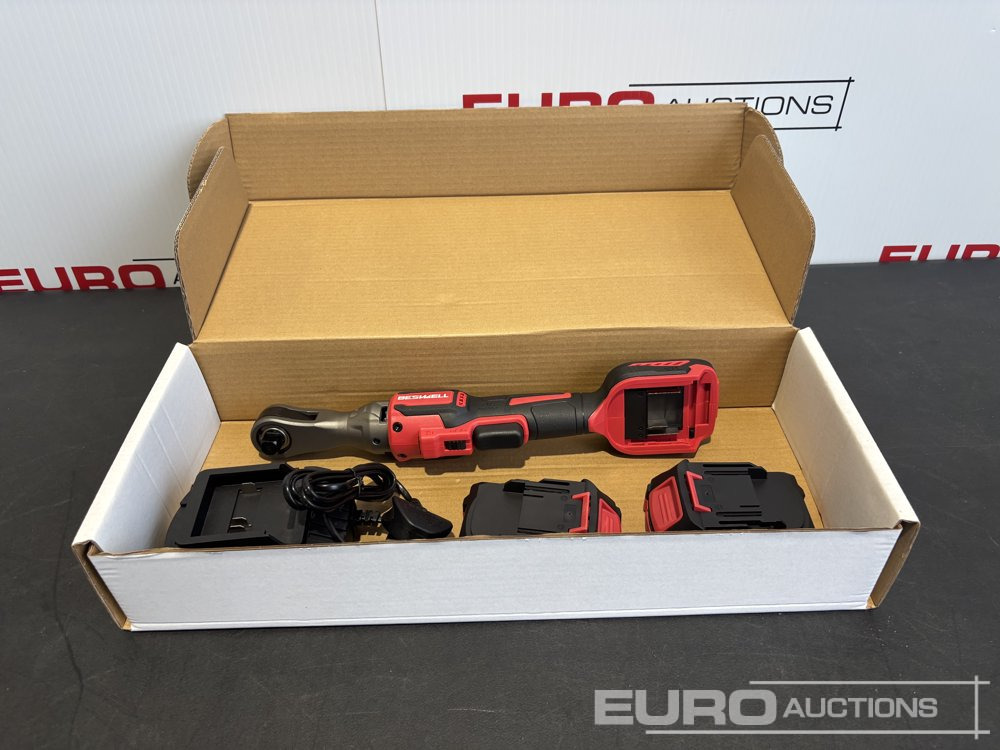 Unused Boss Beswell - Equipo de taller: foto 2 Unused Boss Beswell - Equipo de taller: foto 2