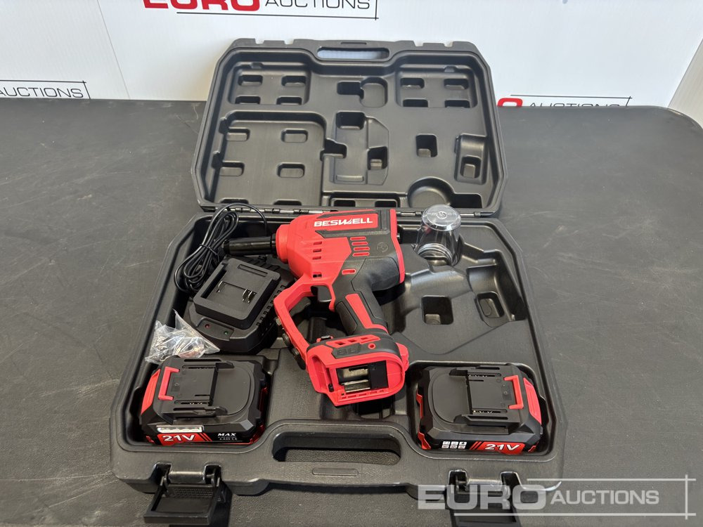 Unused Boss Beswell - Equipo de taller: foto 2 Unused Boss Beswell - Equipo de taller: foto 2