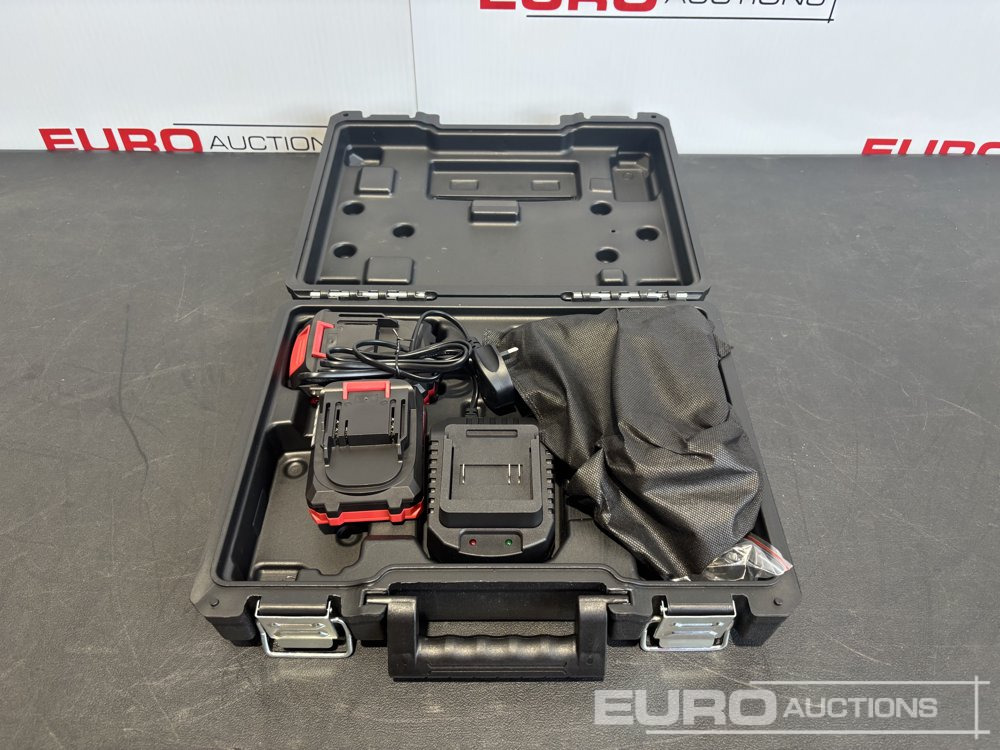 Equipo de taller Unused Boss Beswell: foto 18 Equipo de taller Unused Boss Beswell: foto 18