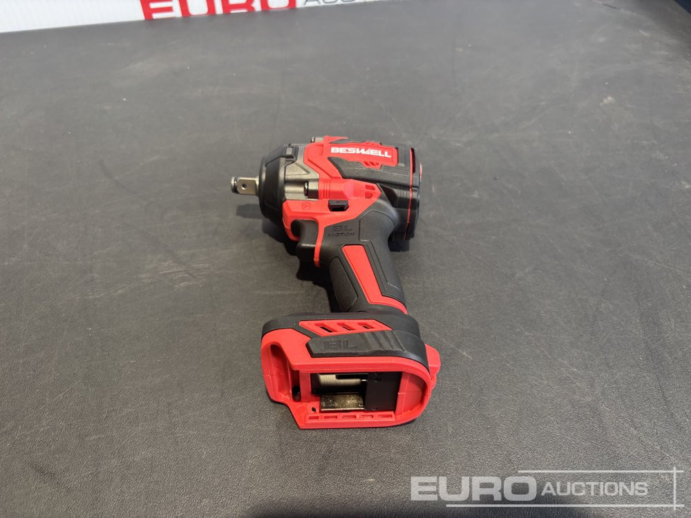 Unused Boss Beswell - Equipo de taller: foto 5 Unused Boss Beswell - Equipo de taller: foto 5