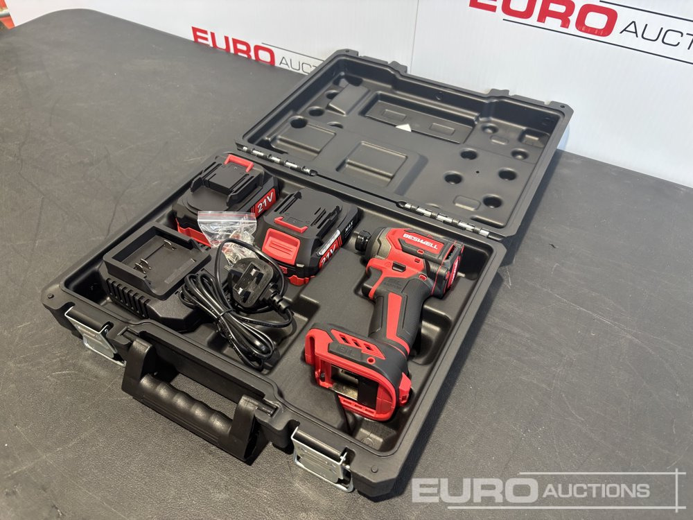 Unused Boss Beswell - Equipo de taller: foto 1 Unused Boss Beswell - Equipo de taller: foto 1