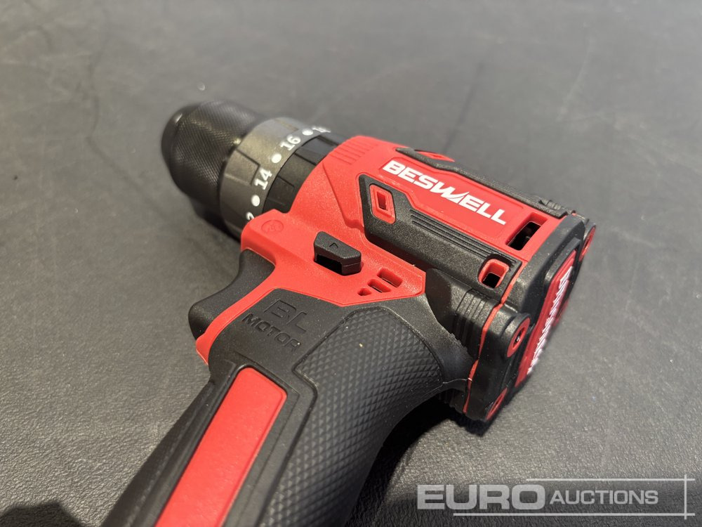 Equipo de taller Unused Boss Beswell: foto 13 Equipo de taller Unused Boss Beswell: foto 13