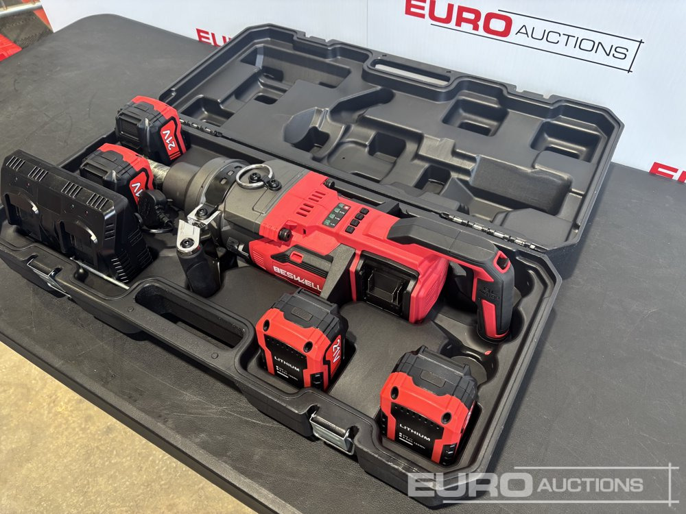 Unused Boss Beswell - Equipo de taller: foto 1 Unused Boss Beswell - Equipo de taller: foto 1