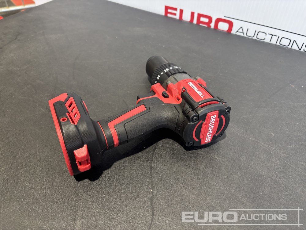 Unused Boss Beswell - Equipo de taller: foto 4 Unused Boss Beswell - Equipo de taller: foto 4