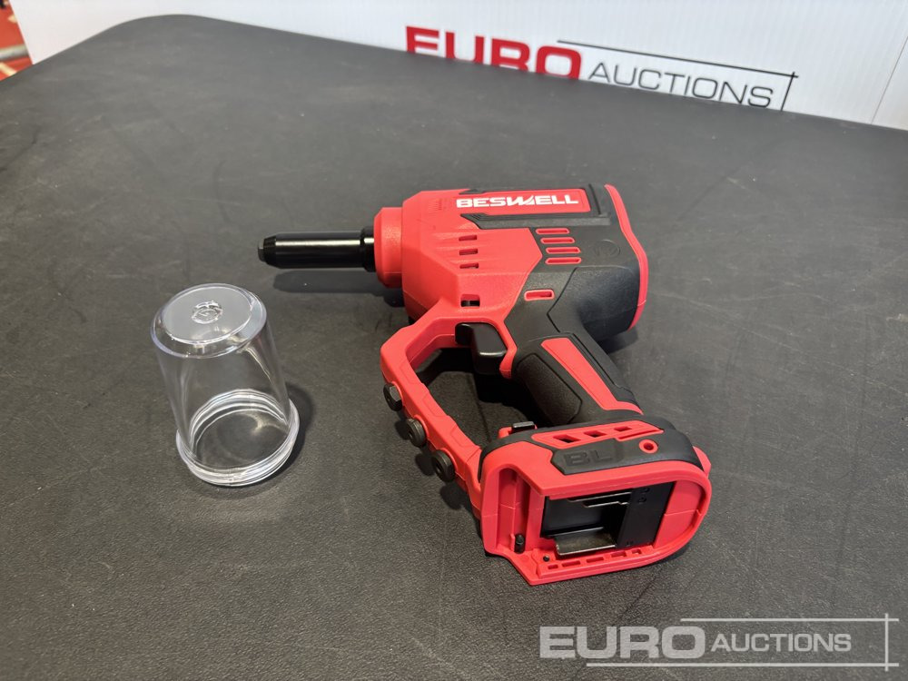 Unused Boss Beswell - Equipo de taller: foto 4 Unused Boss Beswell - Equipo de taller: foto 4