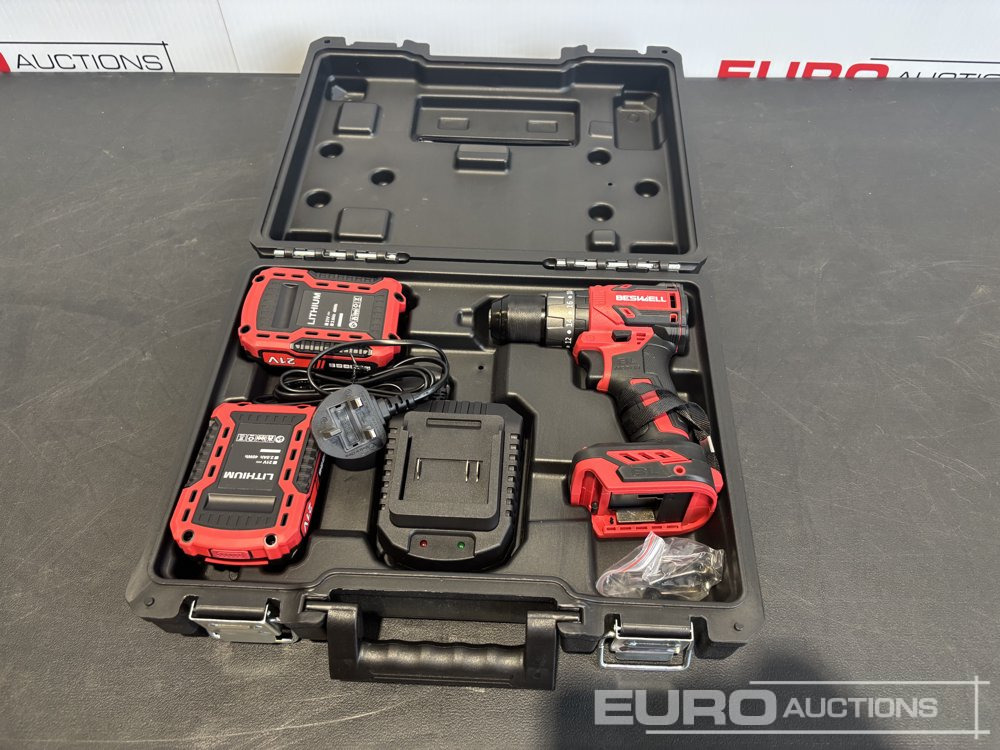 Unused Boss Beswell - Equipo de taller: foto 2 Unused Boss Beswell - Equipo de taller: foto 2