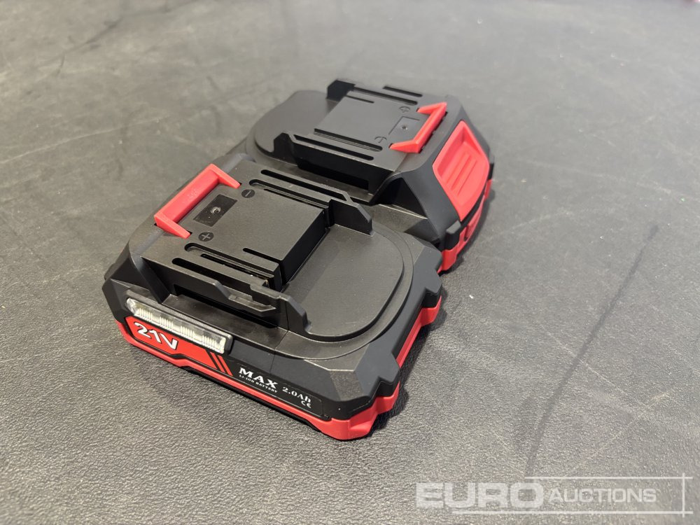 Equipo de taller Unused Boss Beswell: foto 6 Equipo de taller Unused Boss Beswell: foto 6