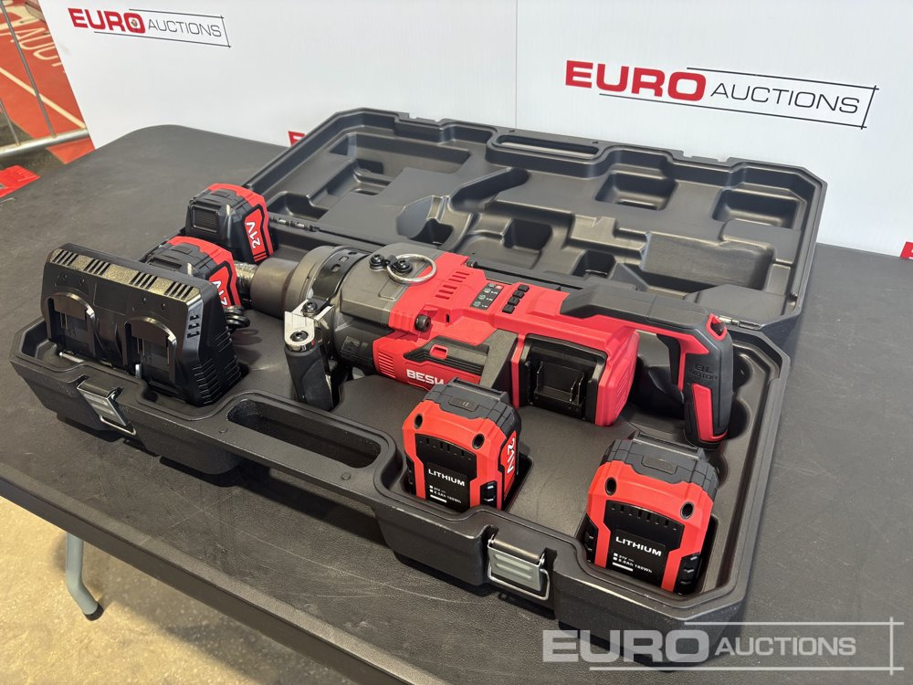 Unused Boss Beswell - Equipo de taller: foto 1 Unused Boss Beswell - Equipo de taller: foto 1