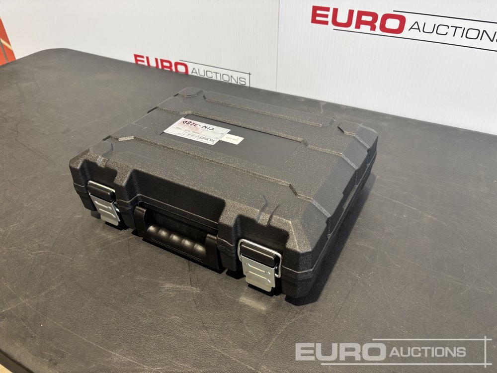 Equipo de taller Unused Boss Beswell: foto 16 Equipo de taller Unused Boss Beswell: foto 16