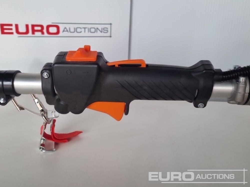 Equipo de construcción Unused Boss DGJ430H: foto 10