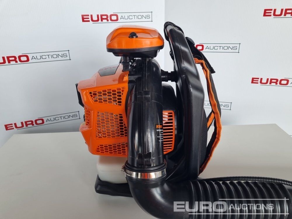 Unused Boss EB800 - Equipo de taller: foto 4 Unused Boss EB800 - Equipo de taller: foto 4