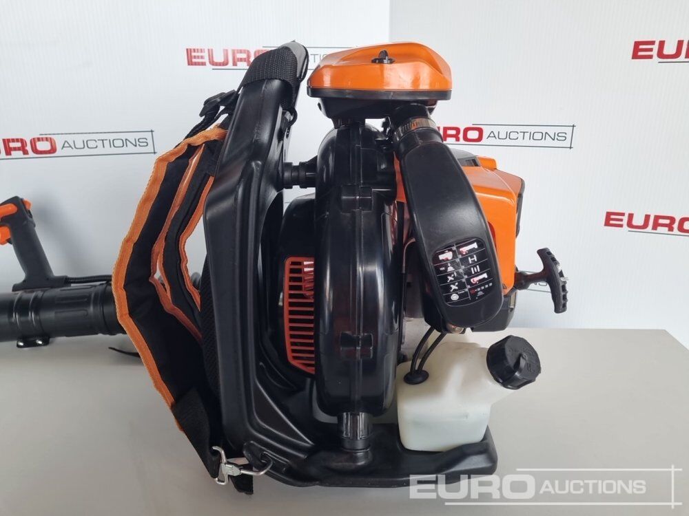 Unused Boss EB800 - Equipo de taller: foto 5 Unused Boss EB800 - Equipo de taller: foto 5