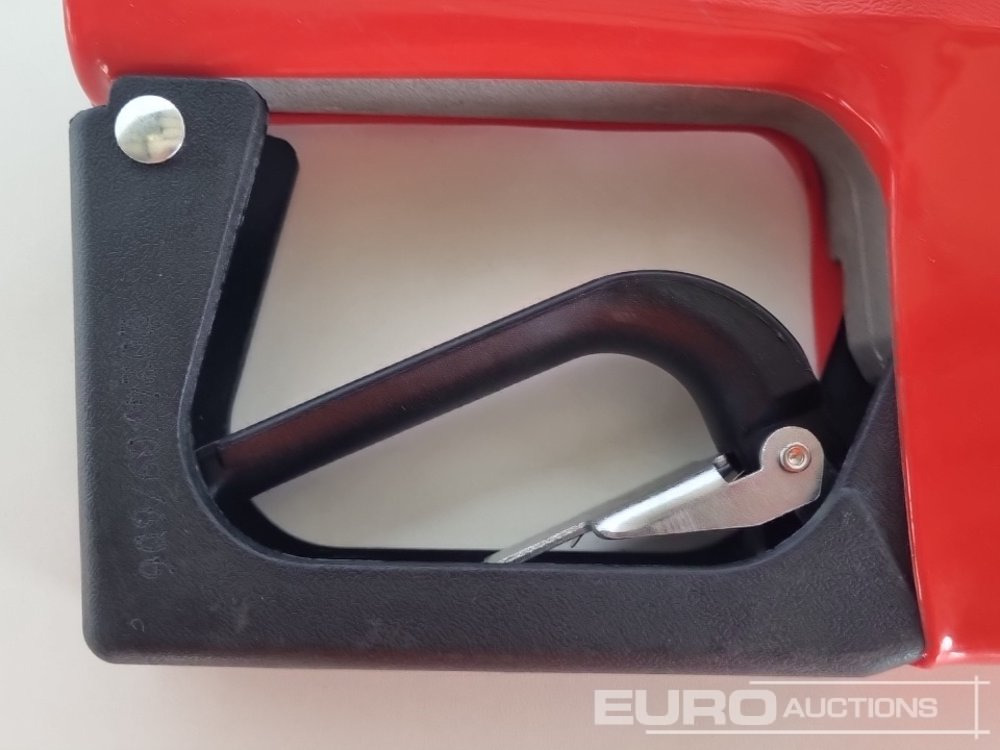 Equipo de taller Unused Boss GP40A: foto 26