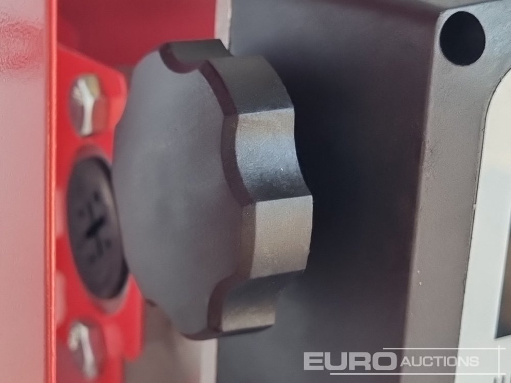 Equipo de taller Unused Boss GP40A: foto 12