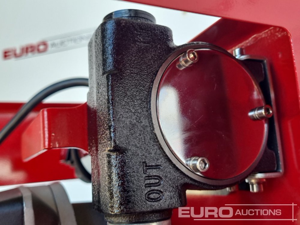 Equipo de taller Unused Boss GP40A: foto 9