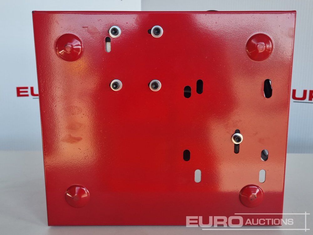 Unused Boss GP40A - Equipo de taller: foto 4 Unused Boss GP40A - Equipo de taller: foto 4