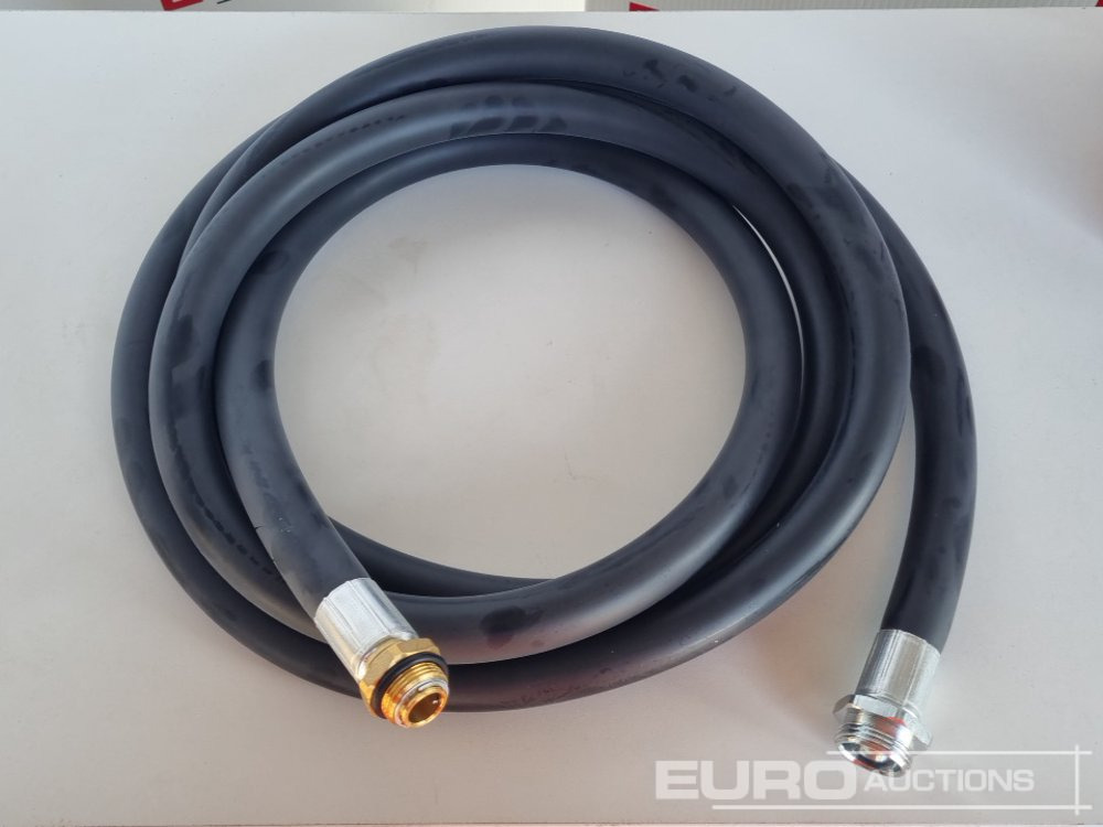 Equipo de taller Unused Boss GP40A: foto 18