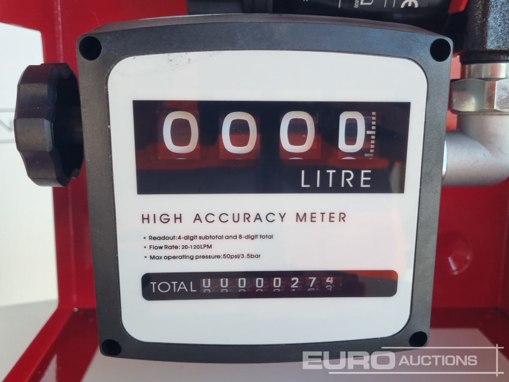 Equipo de taller Unused Boss GP40A: foto 11