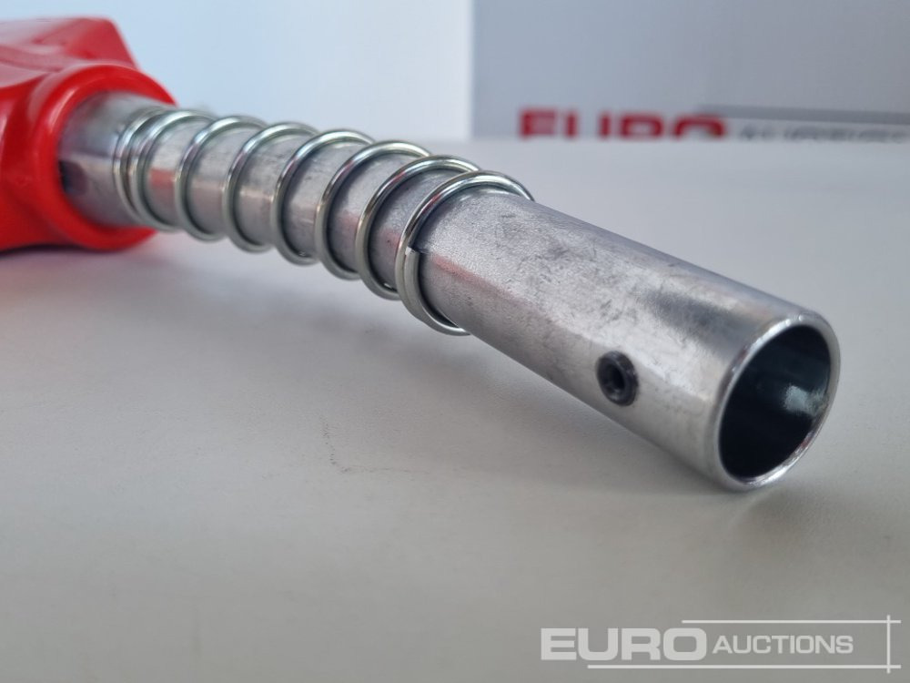 Equipo de taller Unused Boss GP40A: foto 30