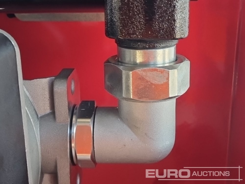 Equipo de taller Unused Boss GP40A: foto 10