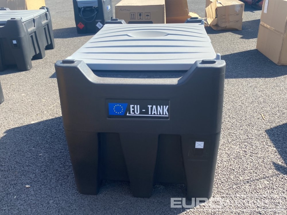 Unused Emiliana Serbatoi 440 Litre Carry Bowser - Tanque de almacenamiento: foto 4 Unused Emiliana Serbatoi 440 Litre Carry Bowser - Tanque de almacenamiento: foto 4