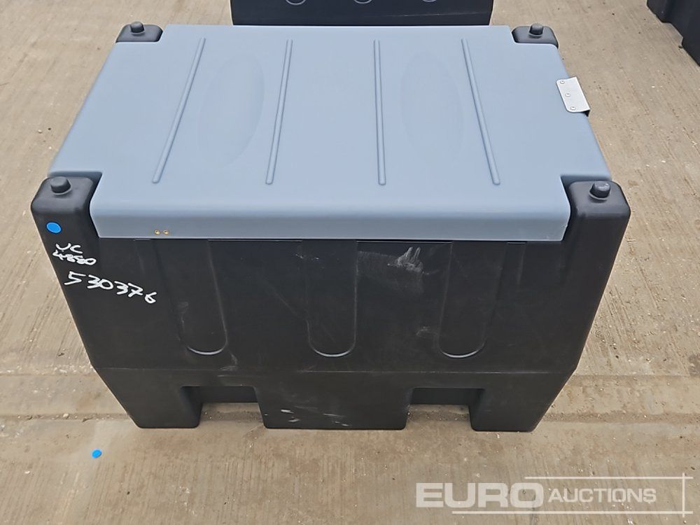 Unused Essential DKT240 - Tanque de almacenamiento: foto 2 Unused Essential DKT240 - Tanque de almacenamiento: foto 2