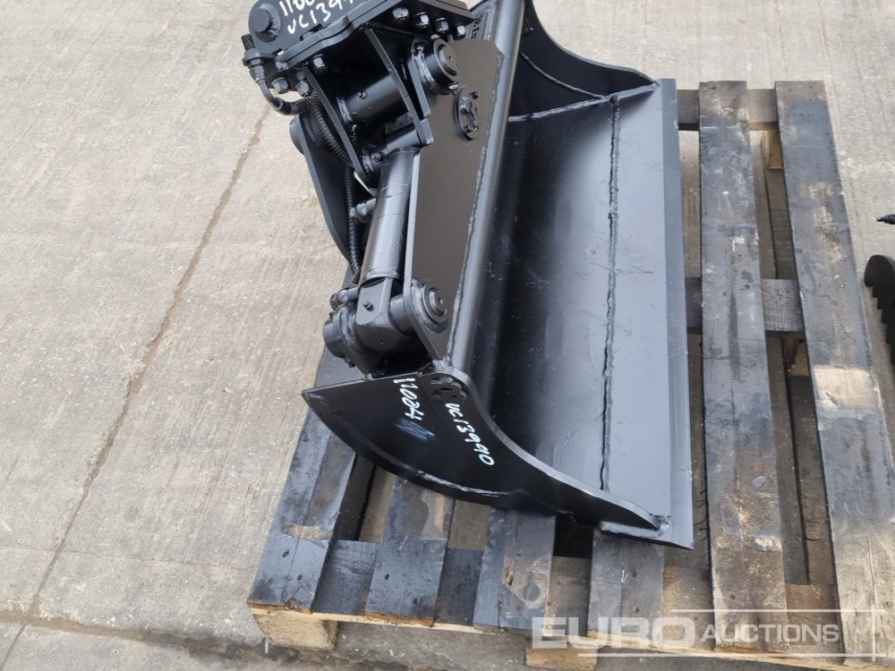 Unused JB Equipment STB-1S - Cazo: foto 2 Unused JB Equipment STB-1S - Cazo: foto 2