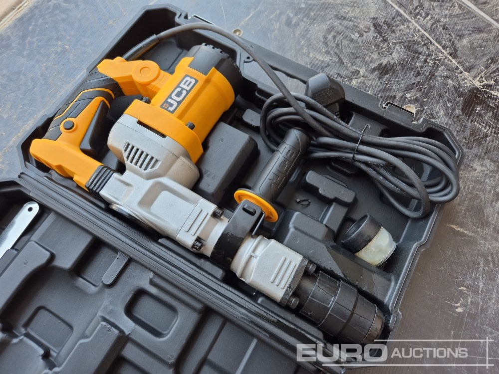 Unused JCB BRK1300-I - Equipo de construcción: foto 4 Unused JCB BRK1300-I - Equipo de construcción: foto 4