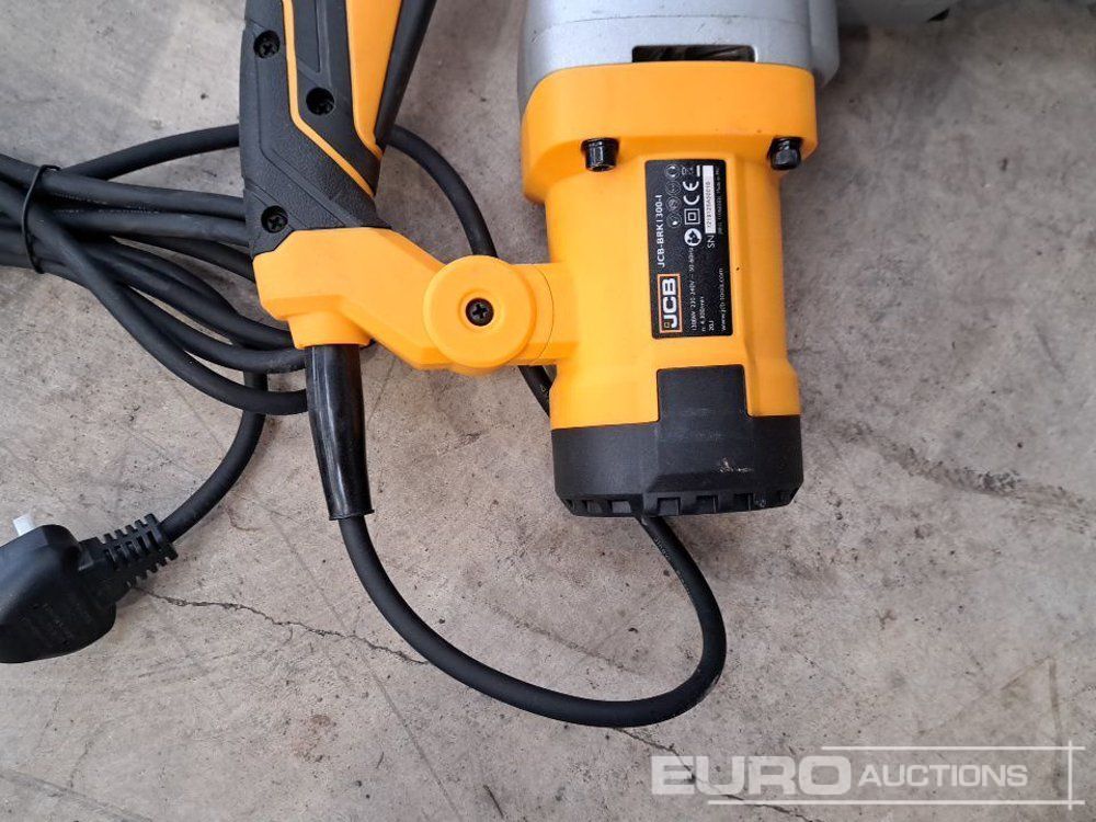 Equipo de construcción Unused JCB BRK1300-I: foto 18 Equipo de construcción Unused JCB BRK1300-I: foto 18
