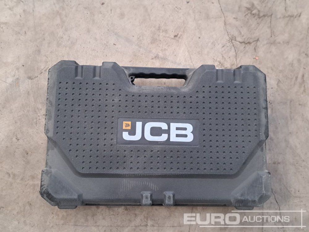 Equipo de construcción Unused JCB BRK1300-I: foto 24 Equipo de construcción Unused JCB BRK1300-I: foto 24