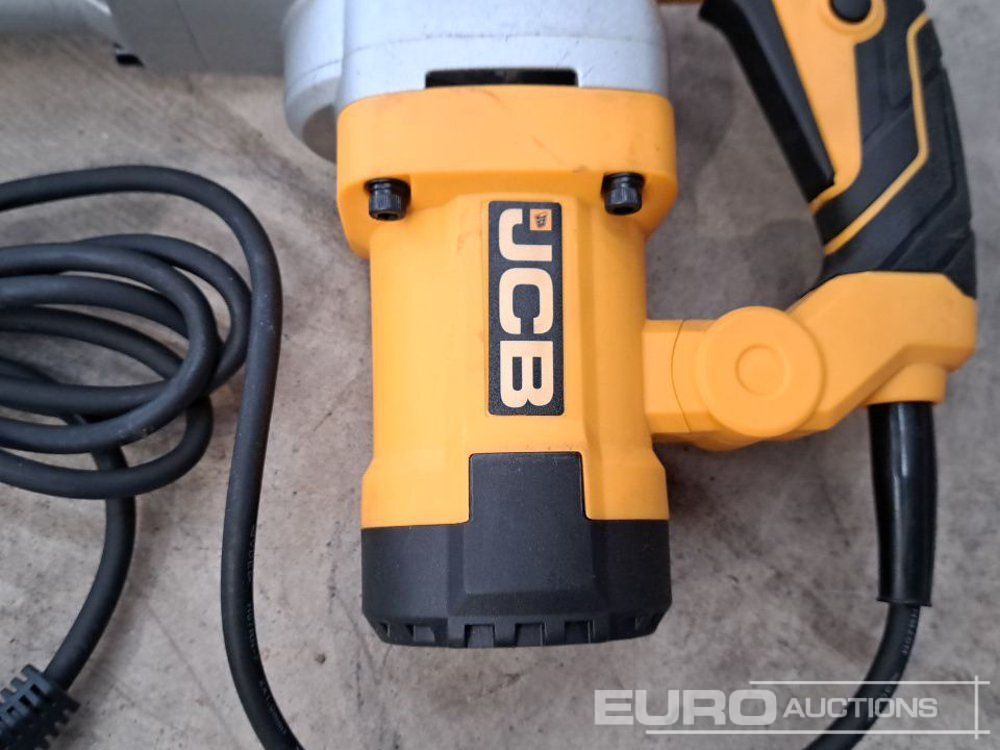 Equipo de construcción Unused JCB BRK1300-I: foto 16 Equipo de construcción Unused JCB BRK1300-I: foto 16