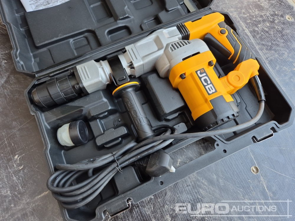 Unused JCB BRK1300-I - Equipo de construcción: foto 1 Unused JCB BRK1300-I - Equipo de construcción: foto 1
