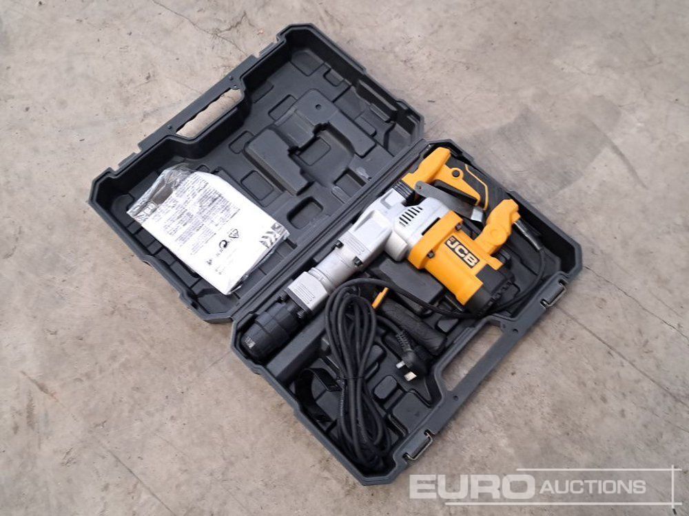 Equipo de construcción Unused JCB BRK1300-I: foto 7 Equipo de construcción Unused JCB BRK1300-I: foto 7