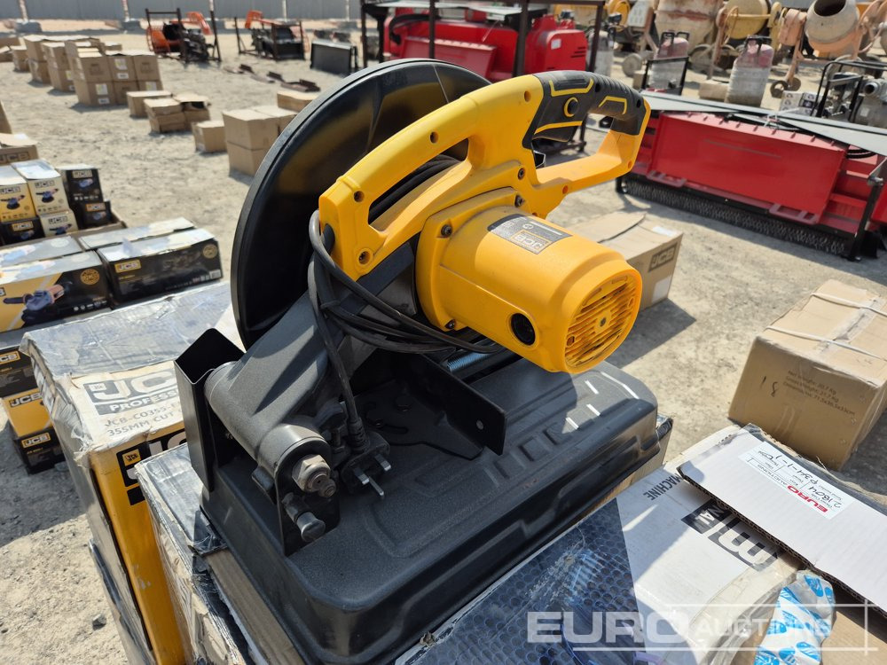 Equipo de construcción Unused JCB CO355-EM: foto 14