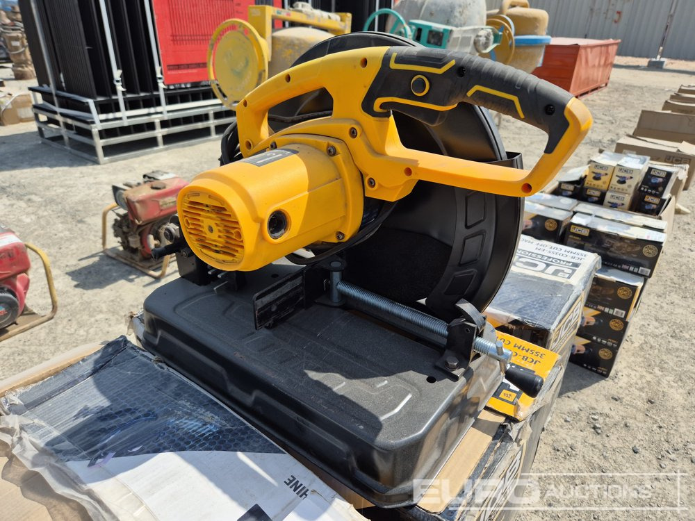 Equipo de construcción Unused JCB CO355-EM: foto 16