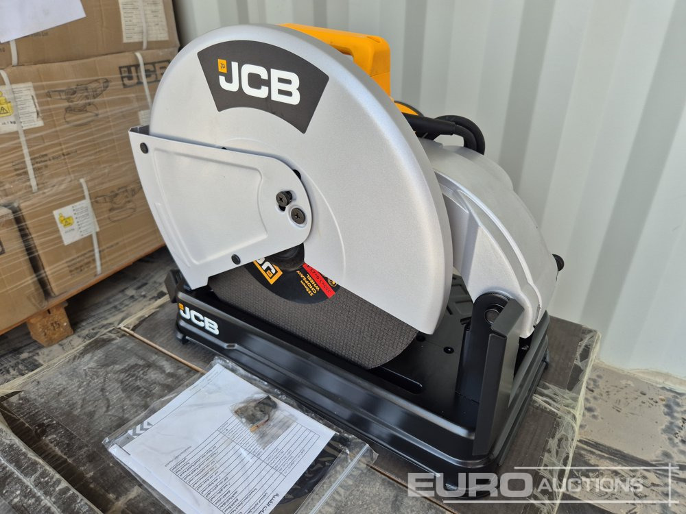 Unused JCB CO355-EM - Equipo de construcción: foto 4 Unused JCB CO355-EM - Equipo de construcción: foto 4