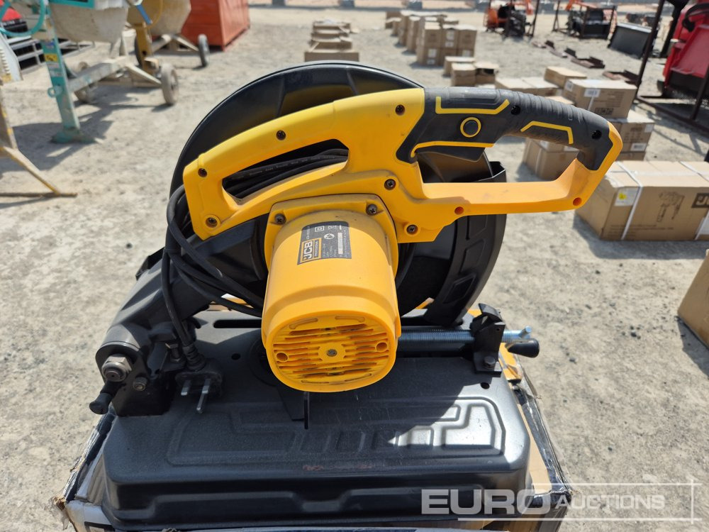 Equipo de construcción Unused JCB CO355-EM: foto 23