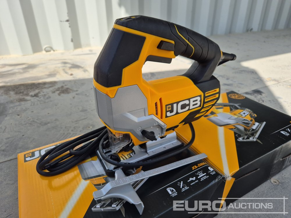 Unused JCB JS800-I - Equipo de construcción: foto 1 Unused JCB JS800-I - Equipo de construcción: foto 1