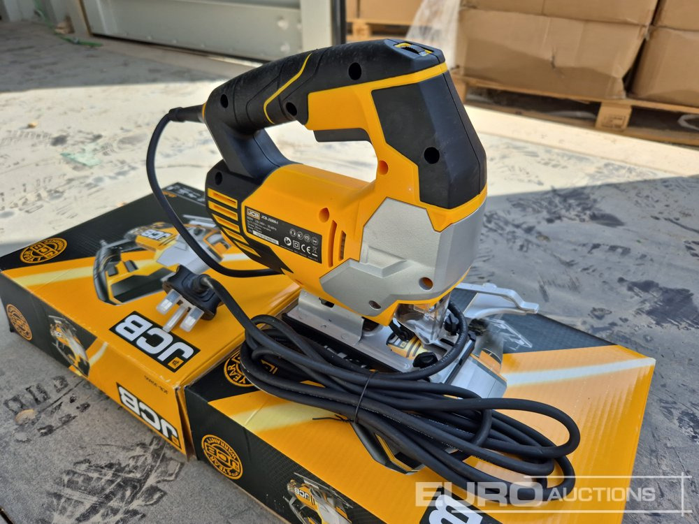 Unused JCB JS800-I - Equipo de construcción: foto 4 Unused JCB JS800-I - Equipo de construcción: foto 4