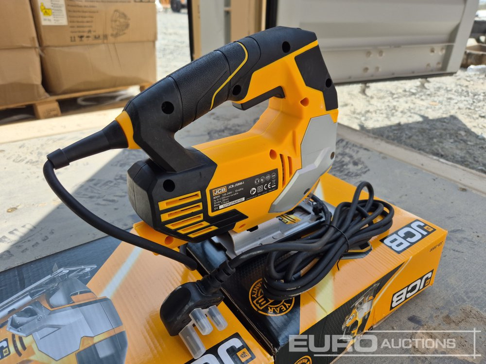 Unused JCB JS800-I - Equipo de construcción: foto 3 Unused JCB JS800-I - Equipo de construcción: foto 3