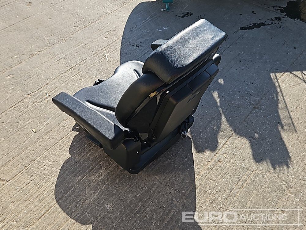 Unused KIMI BK KL01 - Asiento para Maquinaria de construcción: foto 3 Unused KIMI BK KL01 - Asiento para Maquinaria de construcción: foto 3