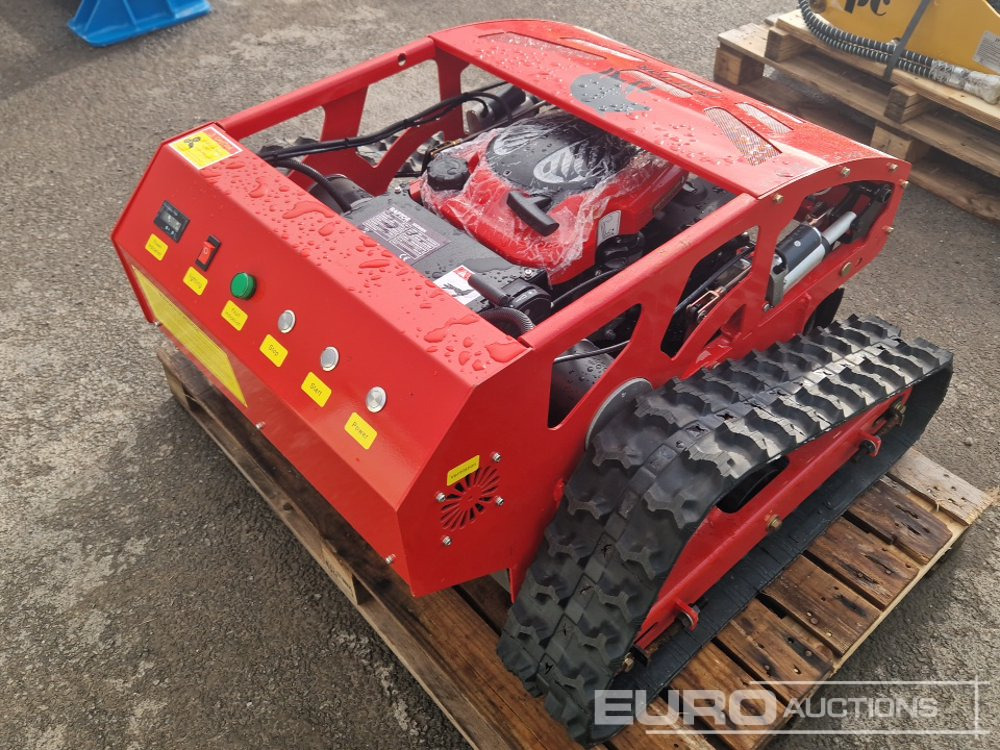 Unused Raptor VT900 - Cortacésped: foto 3 Unused Raptor VT900 - Cortacésped: foto 3