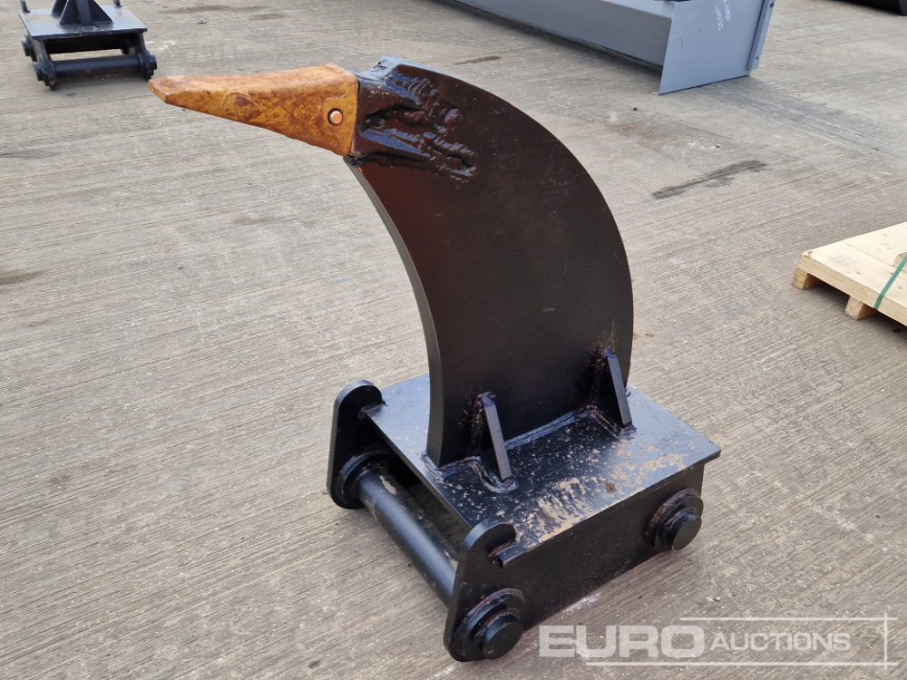 Unused Ripper 90mm Pin to suit 30Ton Excavator - Cazo: foto 1 Unused Ripper 90mm Pin to suit 30Ton Excavator - Cazo: foto 1