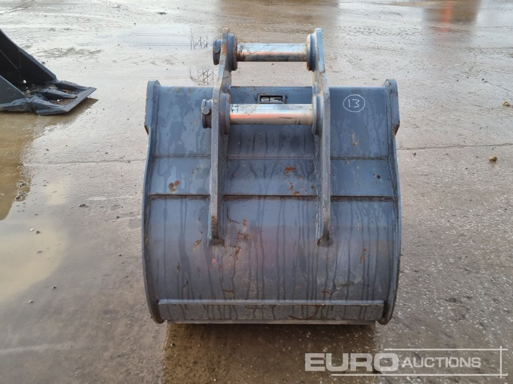 Unused Strickland 36" Digging Bucket 65mm Pin to suit 13 Ton Excavator - Cazo: foto 4 Unused Strickland 36" Digging Bucket 65mm Pin to suit 13 Ton Excavator - Cazo: foto 4