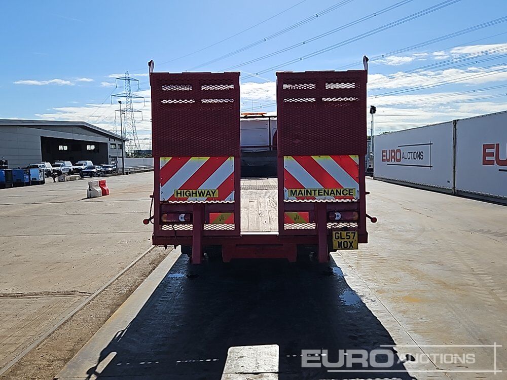 Volvo FL280 - Camión caja abierta: foto 4 Volvo FL280 - Camión caja abierta: foto 4