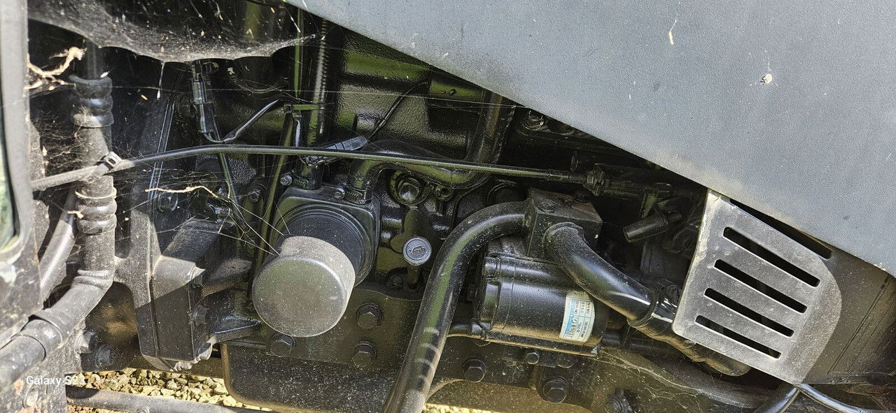 JCB 354 - Tractor: foto 3 JCB 354 - Tractor: foto 3